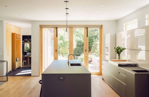 Aspen House | Aspen's Famous "XO House" - Walk to everything!