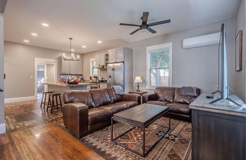 Fruita House | Atchee III: Dog-Friendly Retreat w/Free Bikes