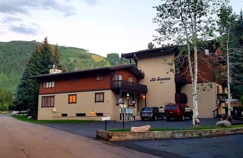 Vail Condo | Aug 4 ,5 and 11, 12 now 150/nt. Vail Village. Parking. Walk to Ford Park