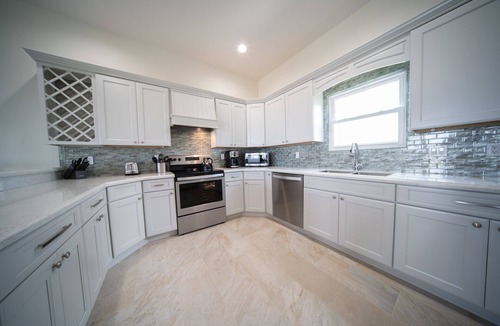 East End House | August 2026 Big Savings! Gulf & Bay Views! 4BR/3.5BA