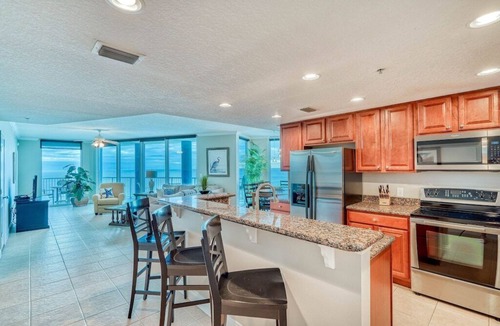 West Panama City Beach Resort | August/End of Summer deals! Beautiful condo!