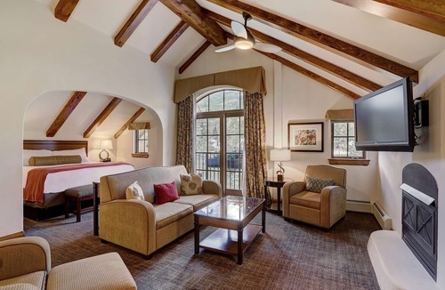 Vail Hotel | Austria Haus