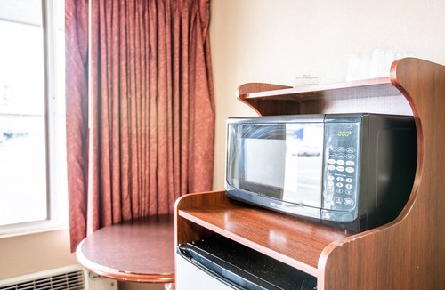West Eugene Hotel | Autzen Inn