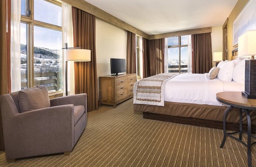 Avon Resort | Avon-Beaver Creek 2BR/2BA Luxury Presidential Ski Resort steps from BC Gondola