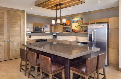 Avon Resort | Avon-Beaver Creek 2BR/2BA Luxury Presidential Ski Resort steps from BC Gondola
