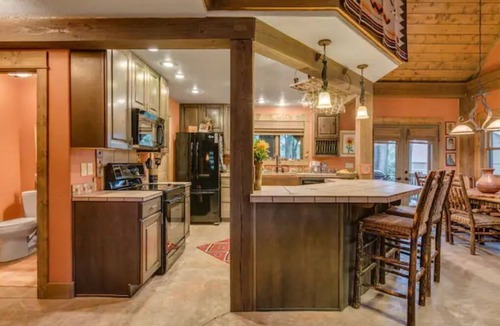 Panguitch Other | Azevedo Ranch Lake House, a Peaceful Family Stay Near Bryce with Lake & Wildlife