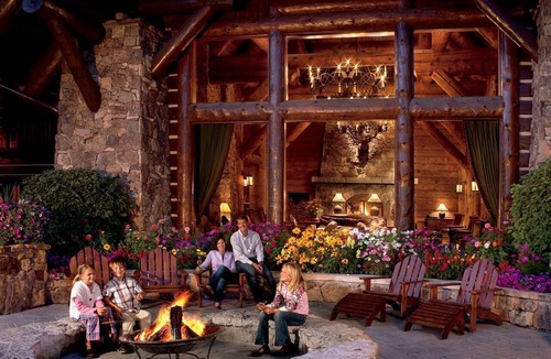 Avon Hotel | Bachelor Gulch Ritz-Carlton - Hotel Room - ski in/ski out, resort amenities!