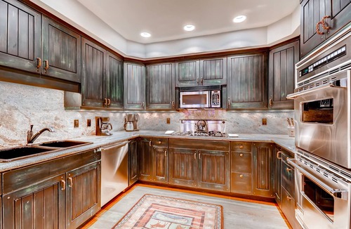 Avon Apartment | Bachelor Gulch Village by Vail Resorts
