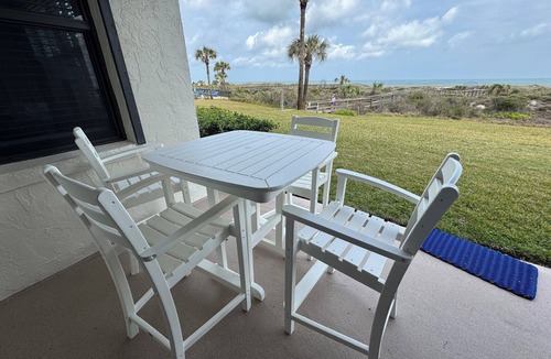 Butler Beach Condo | Barefoot Trace St. Augustine's Beach, Butler Beach, Crescent Beach Ocean Front