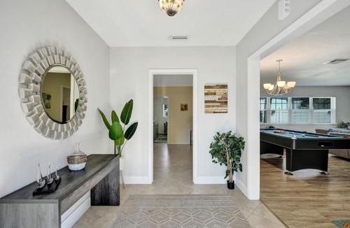 Santa Barbara Estates House | Barefoot Villa