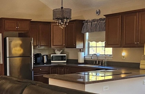 Mount Dora House | Barndominium close to local shopping and dining and just minutes from the magic!