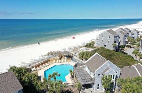 Port St. Joe House | Barrier Dunes 426 - 62 Beach House Too by Pristine Properties Vacation Rentals