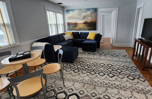 Bartlesville House | Bartlesville BOHO