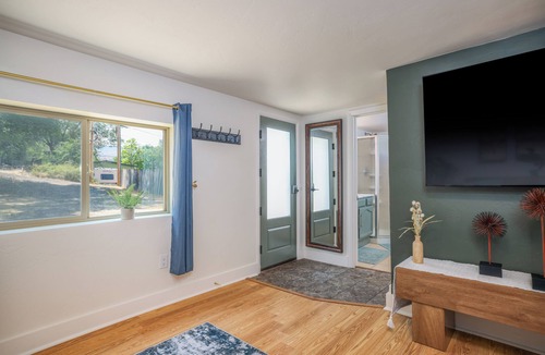 Glenwood Springs House | Base Haus Rifle - Mountain Basement Retreat