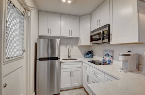Delray Beach Condo | Beach Bungalow