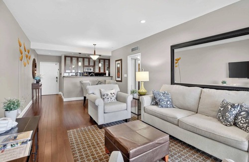 Central Beach Condo | Beach Haven Condo for 2