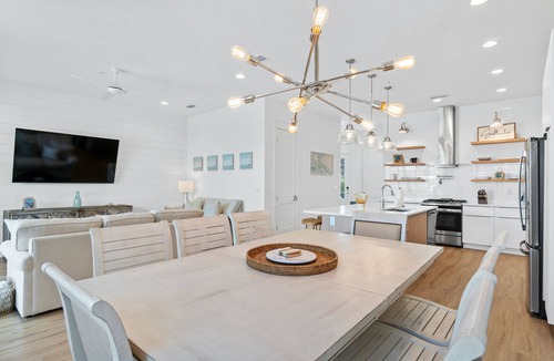 Silver Sands Beach House | Beach House - Elevated Escape by PHG