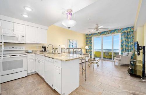 Brush - Stewarts House | Beachfront Villa Ocean Walk Resort Daytona