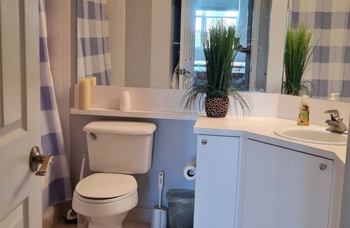 Wellington Condo | Beautiful 2 bed condo located near world famous National Polo Center.