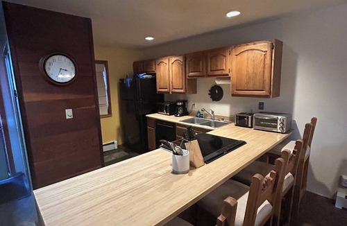 Wildernest Condo | Beautiful 2-bedroom condo in welcoming Silverthorne with full clubhouse