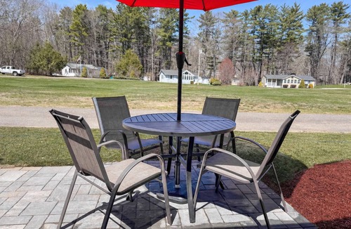Ogunquit Cottage | Beautiful 2BR Coastal Cottage – Walk to Ogunquit Beach