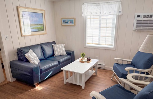 Ogunquit Cottage | Beautiful 2BR Coastal Cottage – Walk to Ogunquit Beach