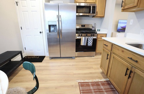 Sugar House House | Beautiful 3-bedroom Home - Entire upstairs - Incredible City & Mountain Access
