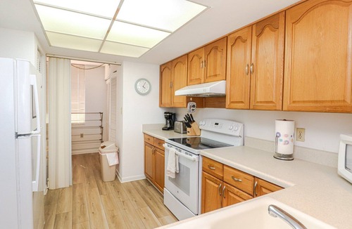 Butler Beach Condo | Beautiful Beach Front Condo Barefoot Trace 312