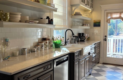 Old North End House | beautiful historic home in the Old North End - completely renovated