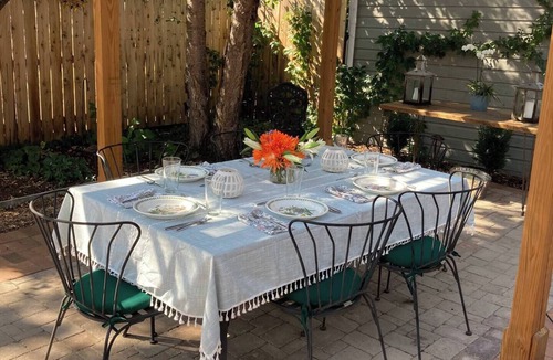 Old North End House | beautiful historic home in the Old North End - completely renovated