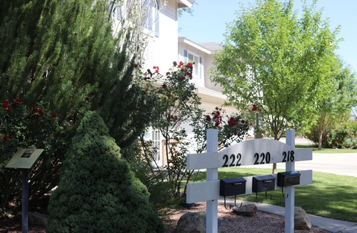 Cortez House | Beautiful home in historic downtown Cortez, Colorado.(18)