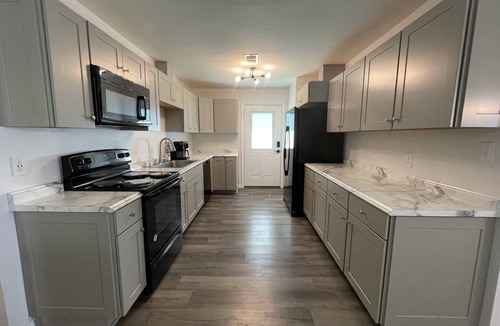 Myrtle Grove House | Beautiful home in Pensacola suburbs w/pool! 15-20 min from the Beach & Downtown!