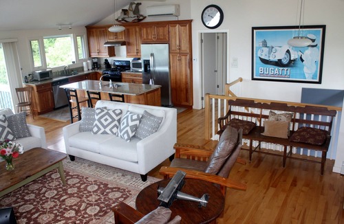 Gloucester House | Beautiful Oceanfront Home in Estate Setting Gloucester — FALL RENTAL AVAILABLE!