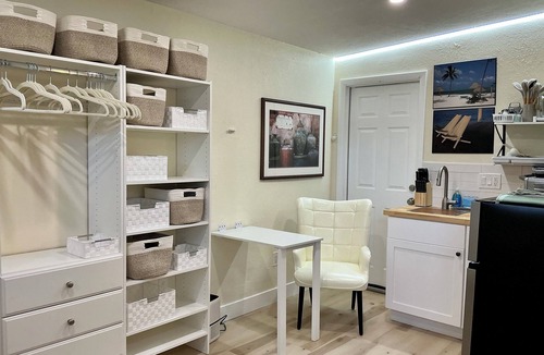 Niwot Apartment | Beautiful Private Studio Room- Niwot