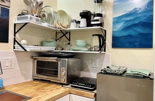 Niwot Apartment | Beautiful Private Studio Room- Niwot