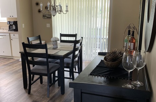Sunset Pointe House | Beautiful Ranch close to Sumter Landing and Cane Gardens Country Club
