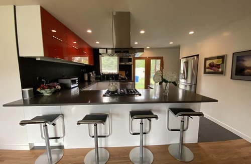 Old North Boulder House | Beautiful remodeled home in North Boulder - Close to Sundance Films