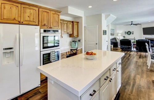 Herriman House | Beautiful Utah Home in a Safe Neighborhood
