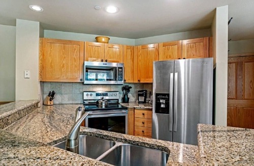 Highlands Townhomes Condo | Beaver Creek Ski In/Out - Highlands Westview Condo