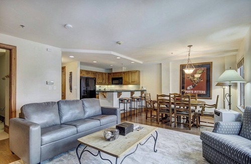 Beaver Creek House | Beaver Creek Village by Vail Resorts