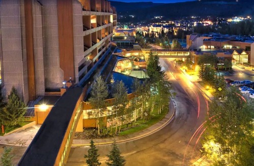 Peak 9 Apartment | Beaver Run Resort & Conference Center- Breckenridge Studio
