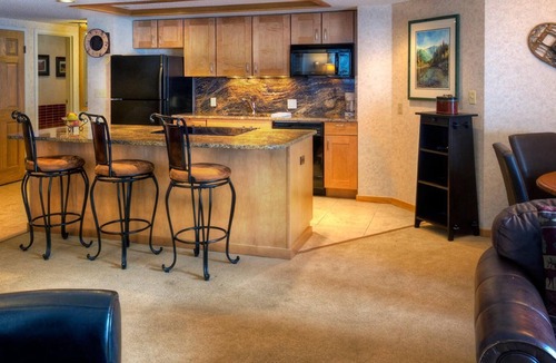 Peak 9 Condo | Beaver Run Resort- Beautiful Two Bedroom in Breckenridge!