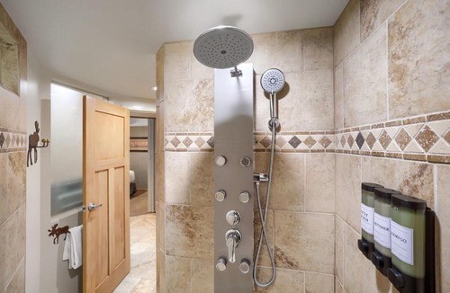 Peak 9 House | Beaver Run Slope View Retreat- Dog Friendly, 9 Hot Tubs