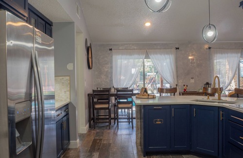 Indian Ridge House | Bellas Vacation Home: Cozy, Modern Stay Just 12 Minutes from Disney!