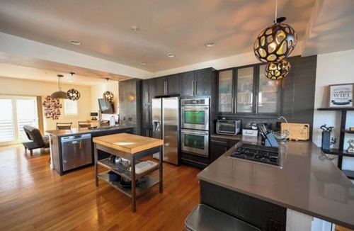 Belmar Villa | Belmar Luxury Villa