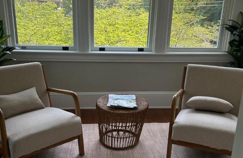 Petersburg Villa | Berkeley