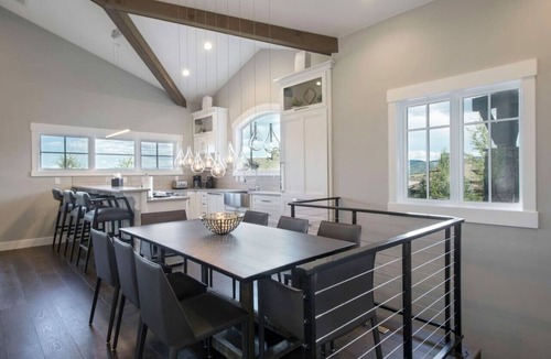 Park City Villa | Best Location on Fairway Corner Unit