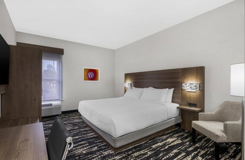 Mesa Hotel | Best Western Plus Gilbert/Mesa