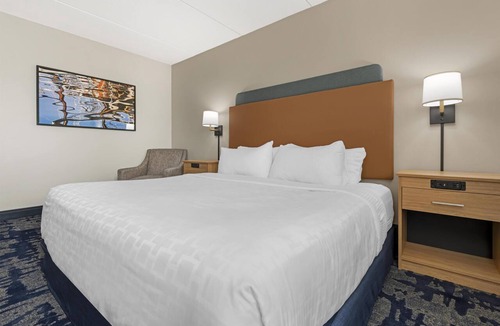Willmar Hotel | Best Western Plus Willmar