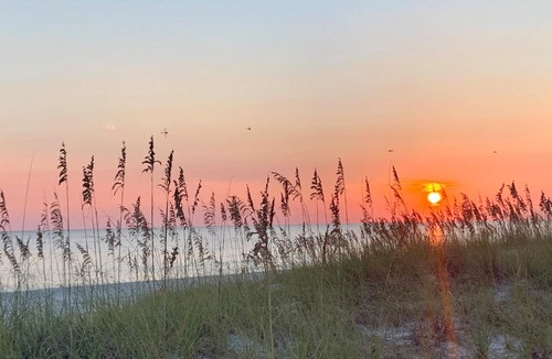 Bid-a-wee Beach House | Bid-A-Wee Breeze Making memories by the Sea
